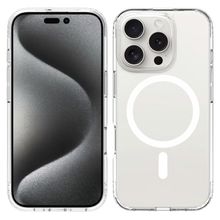 Product image of TRUSMI CF32-034 Apple iPhone 16 Pro მობილური ტელეფონის ქეისი