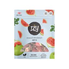 Product image of Izy ლეღვის ხრაშუნები 10გრ
