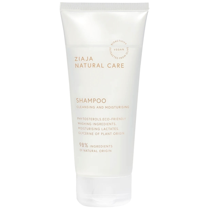 ziaja-natural-care-shampuni-200ml