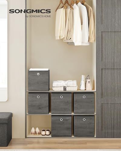 songmics-shesanakhi-qutebi-4-tsali-natsrisferi-30-x-30-x-30-sm-photo-3