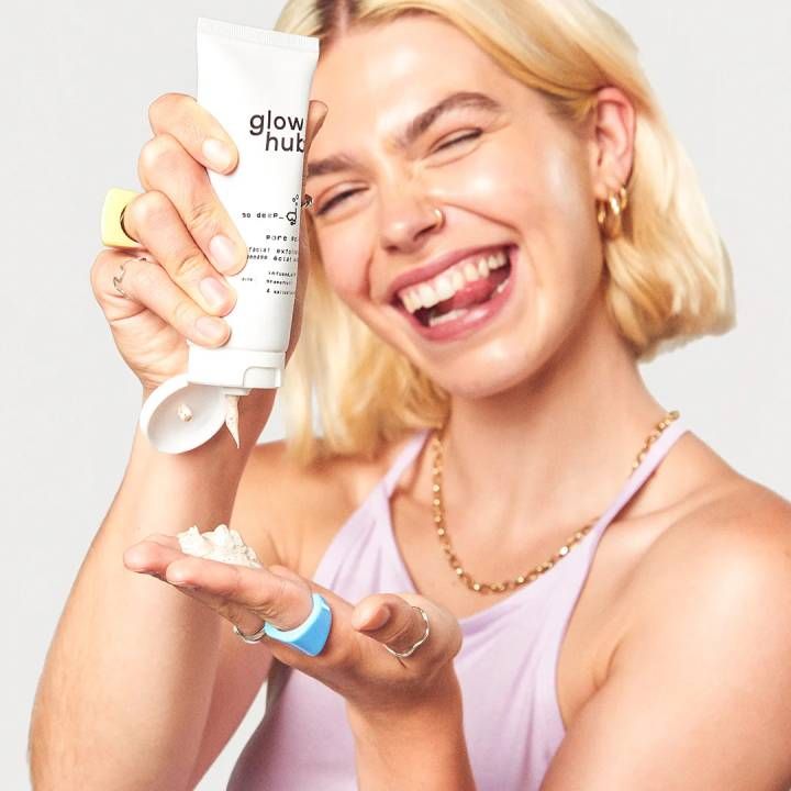 glow-hub-pore-polish-facial-exfoliator-120ml-sakhis-amqertslavi-photo-4