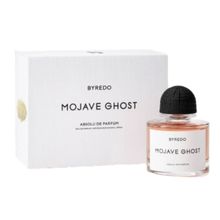 Product image of Byredo Mojave Ghost Absolu De parfum 8მლ სუნამოს მინიატურა