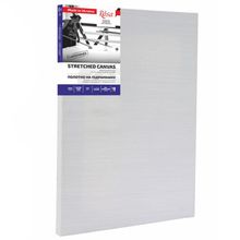 Product image of ROSA დაგრუნტული ტილო ჩარჩოზე