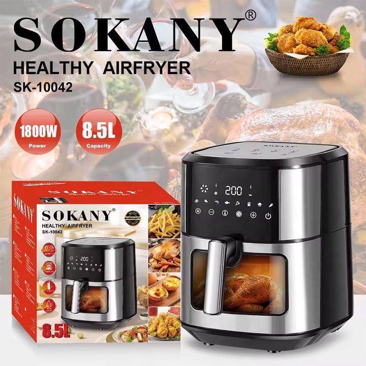 sokany-sk-10042-aerogrili-85l-photo-3