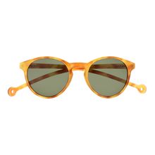 Product image of PARAFINA ISLA Tortoise Yellow მზის სათვალე