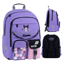 Product image of KITE Education HK26-584M სასკოლო ჩანთა