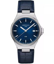 Product image of Certina C043.410.16.041.00 უნისექსი საათი