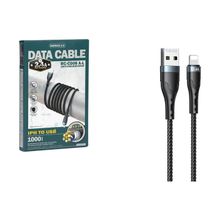 Product image of REMAX RC-c006 USB კაბელი Lightning (iphone)