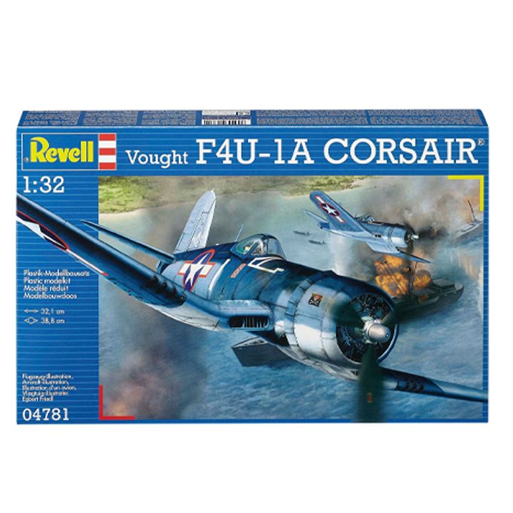 revell-vought-f4u-1a-corsair-asatsqobi-tvitmfrinavi-photo-2
