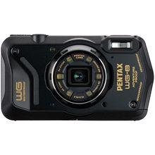 Product image of PENTAX WG-8 BLACK Action კამერა