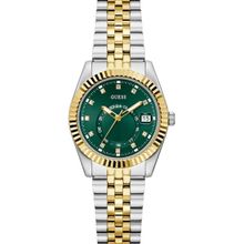 Product image of GUESS Ladies Jada 2-Tone Multi-function Date Watch საათი
