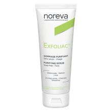 Product image of Noreva 50მლ სახის გამწმენდი სკრაბი