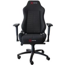 Product image of Vertex Valakas Black Fabric Gaming სავარძელი