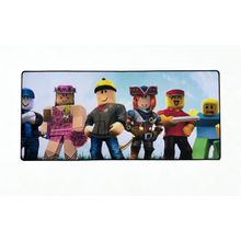 Product image of მაუსპადი "Roblox" 90 x 40სმ