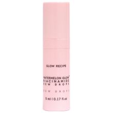 Product image of Glow Recipe Watermelon Glow Niacinamide Dew Drops 5მლ სერუმი