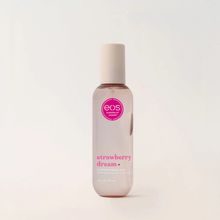 Product image of eos მარწყვის სხეულის მისტი