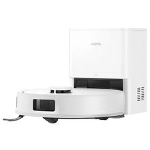 Product image of Mova (RLE23SD) E20s Pro Plus White რობოტი მტვერსასრუტი