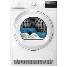 Product image of ELECTROLUX EW6D283YE 8კგ საშრობი მანქანა