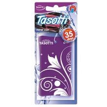Product image of TASOTTI არომატიზატორი