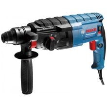 Product image of BOSCH GBH 240 პერფორატორი