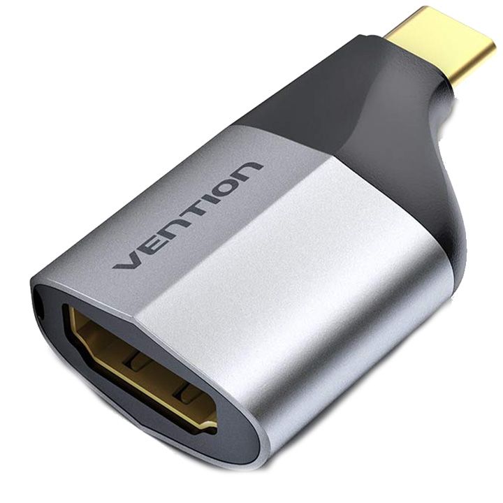 vention-tcah0-type-c-to-hdmi-adapter-gray-alloy-type