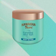 Product image of Hawaiian Tropic Enriching After Sun Body Butter 250მლ რუჯის შემდგომი ტანის კარაქი