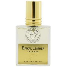 Product image of NIKOLAI Baikal Leather Intense 30მლ სუნამო