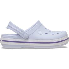 Product image of CROCS ჩუსტები ქალის ზომები/საზღვაო, ქროქსები