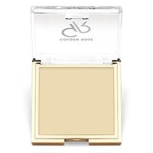 Product image of GOLDEN ROSE MATTIFYING MINERAL POWDER 108 პუდრი