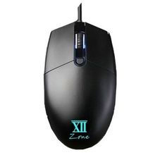 Product image of REMAX V3500 Gaming Mouse black  მაუსი