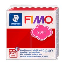 Product image of პოლიმერული თიხა STAEDTLER FIMO soft