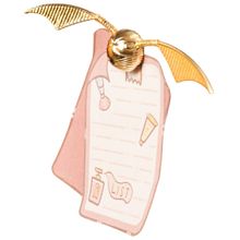 Product image of MINISO Harry Potter Fridge Magnet (Golden Snitch) მაცივრის მაგნიტი
