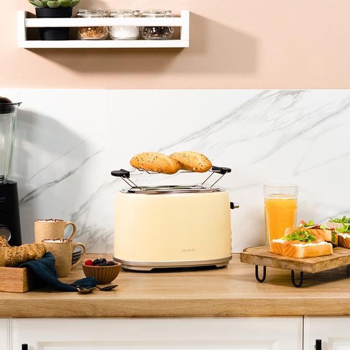 cecotec-toasttaste-1000-retro-double-beige-tosteri-photo-3