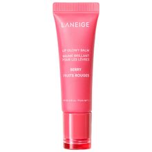 Product image of Laneige Lip Glowy Balm Berry 10გრ ტუჩის ბალმი