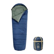 Product image of Naturehike Mujin MJ600 საძილე ტომარა მუქი ლურჯი