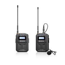 Product image of BOYA BY-WM6S UHF უსადენო მიკროფონი