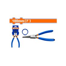 Product image of Wadfow WPL9C71 ცალუღის მოსახსნელი( სწორი ცხვირით) 7"/180მმ