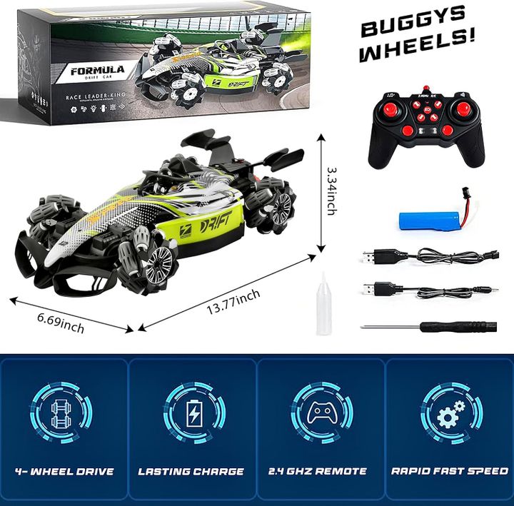 golden-child-buggys-toys-drift-king-distantsiuri-martvis-manqana-photo-4