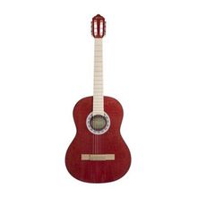 Product image of Valencia VC354WR classical Guitar, Wine Red კლასიკური გიტარა