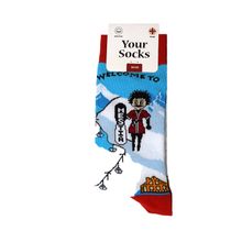 Product image of Your Socks 36-45 წინდა