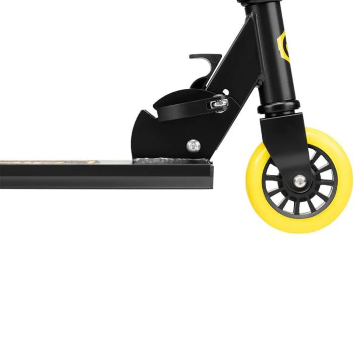 miqilong-cart-scooter-black-sabavshvo-skuteri-photo-3