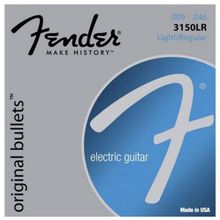 Product image of FENDER 3150LR Oiginal bullets strings 9-46 ელექტრო გიტარის სიმები