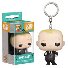 Product image of Funko pocket pop boss baby გასაღების საკიდი