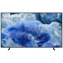 Product image of SAMSUNG QE55Q8FAAUXRU 55" 4K QLED Smart ტელევიზორი