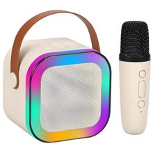 Product image of Speaker With Microphone K12 კარაოკე დინამიკი