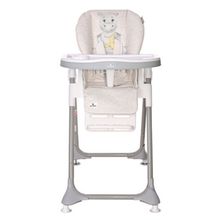 Product image of LORELLI FELICITA ბავშვის სკამ-მაგიდა