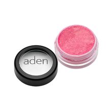 Product image of Aden Pigment Powder/ Loose Powder Eyesh. 06 Marmalade თვალის ჩრდილი