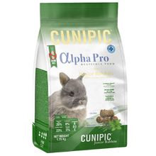 Product image of ALPHA PRO ბაჭიას საკვები