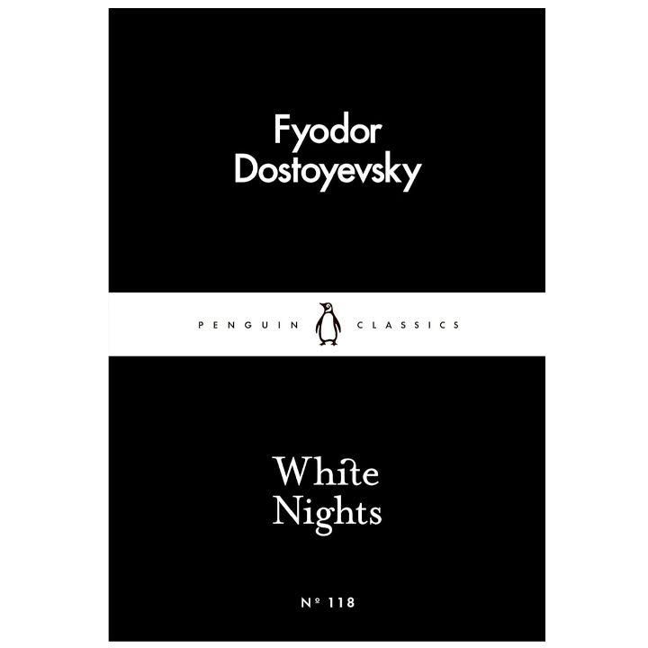 penguin-fyodor-dostoevsky---white-nights