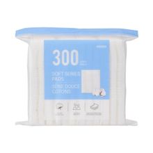 Product image of ბამბის დისკები/Soft Series Pads (300 Count)